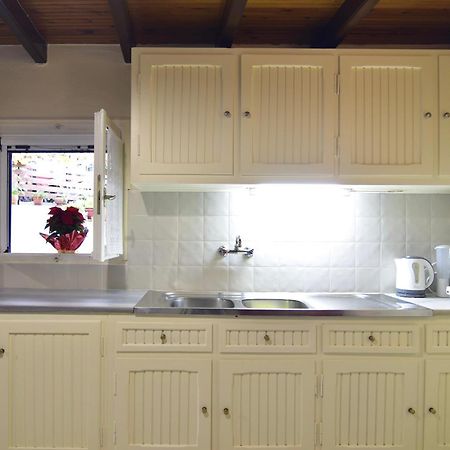Tzeris House Villa Doukades Ngoại thất bức ảnh