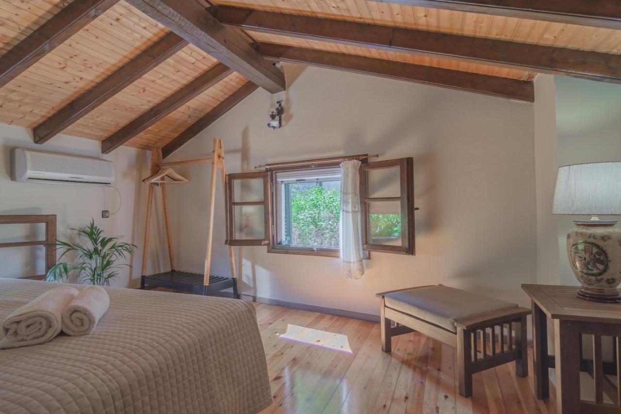 Tzeris House Villa Doukades Ngoại thất bức ảnh