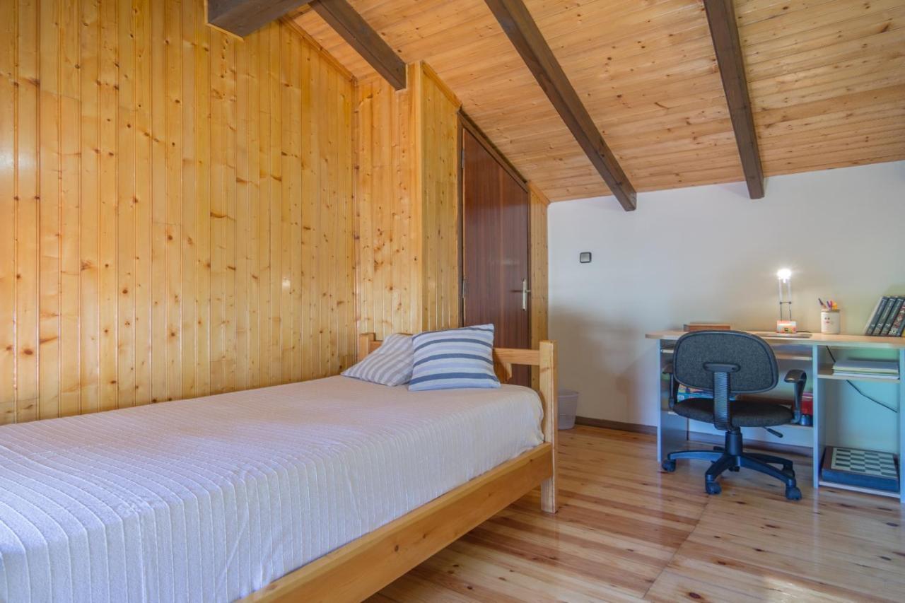 Tzeris House Villa Doukades Ngoại thất bức ảnh