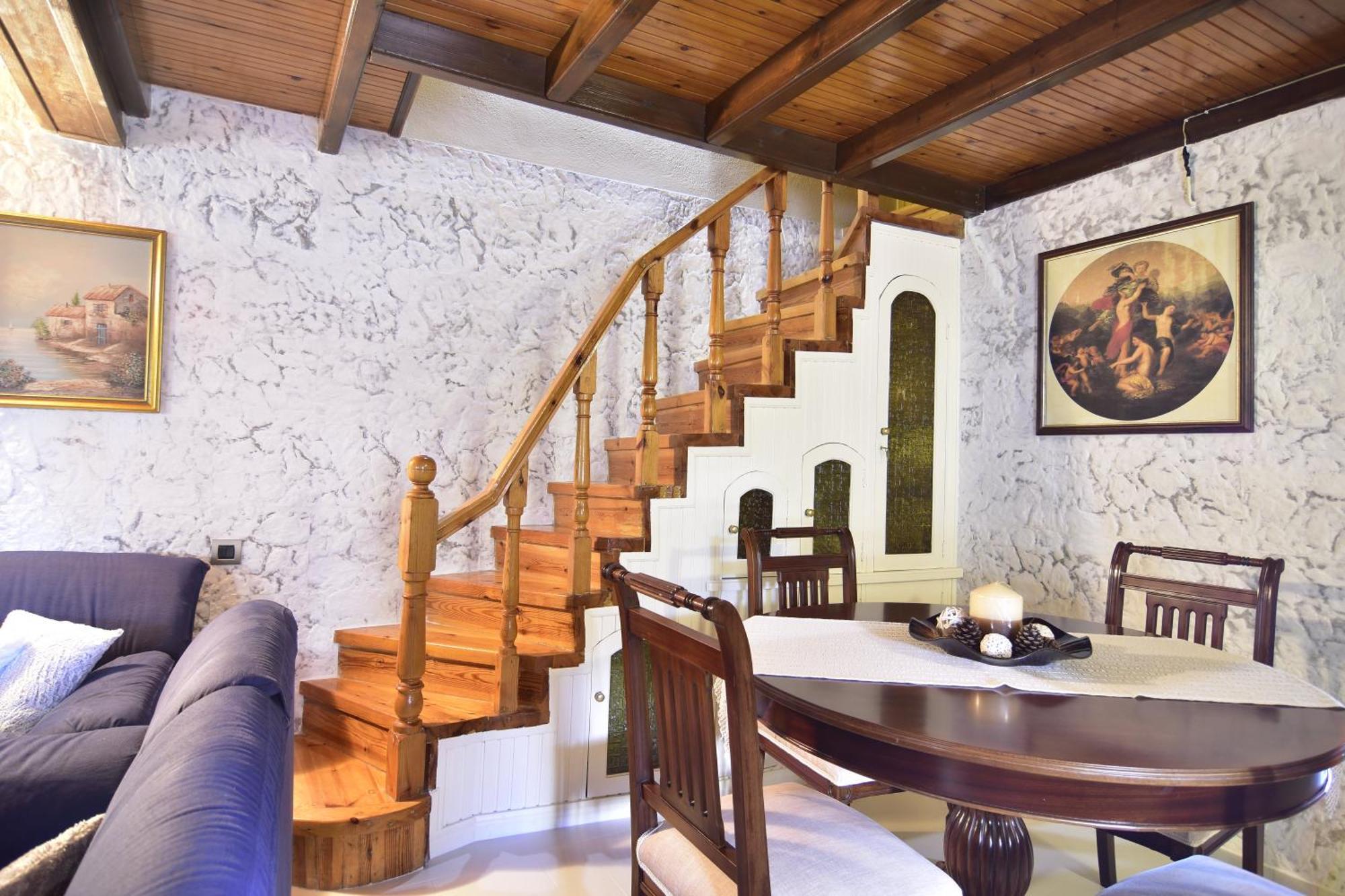 Tzeris House Villa Doukades Ngoại thất bức ảnh
