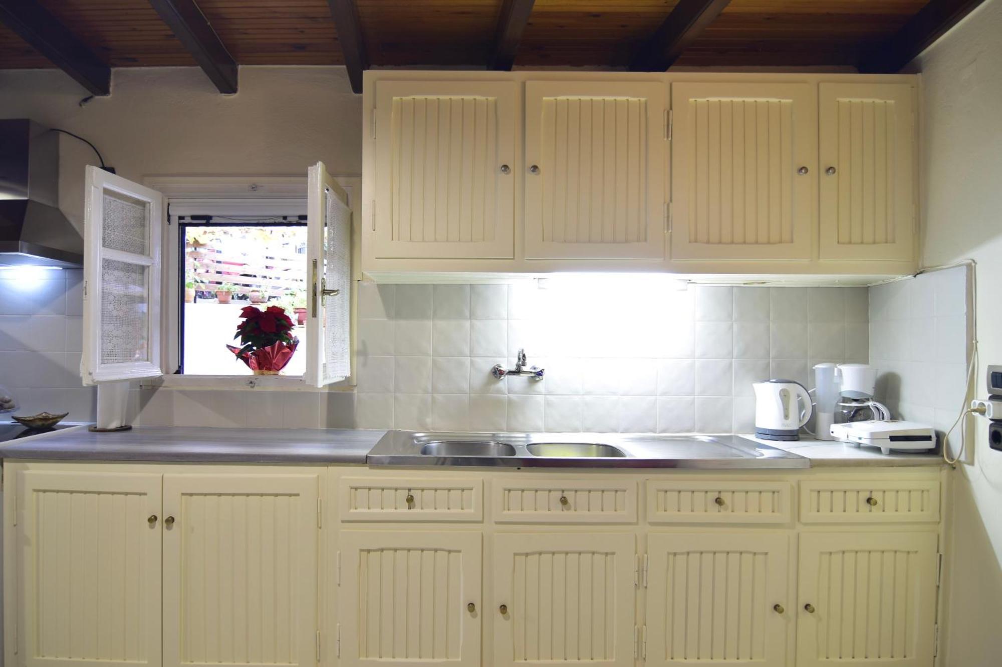 Tzeris House Villa Doukades Ngoại thất bức ảnh