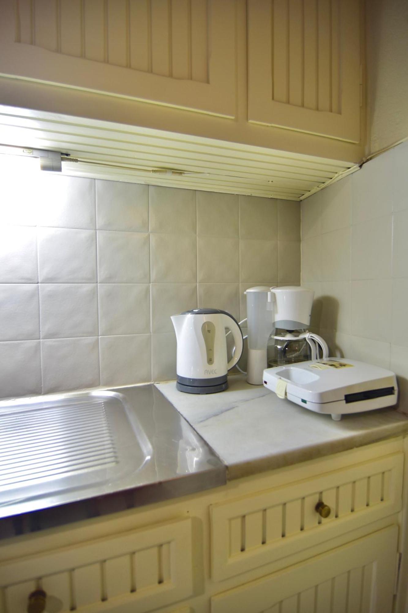 Tzeris House Villa Doukades Ngoại thất bức ảnh